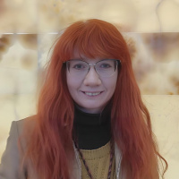 Бильченко Евгения Витальевна