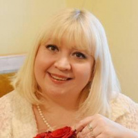 Терновая Елена Евгеньевна