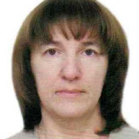 Плоткина Елизавета Алексеевна