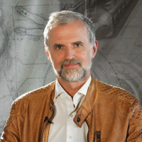 Светлов Роман Викторович