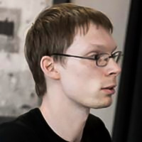 Аладышкин Иван Владимирович